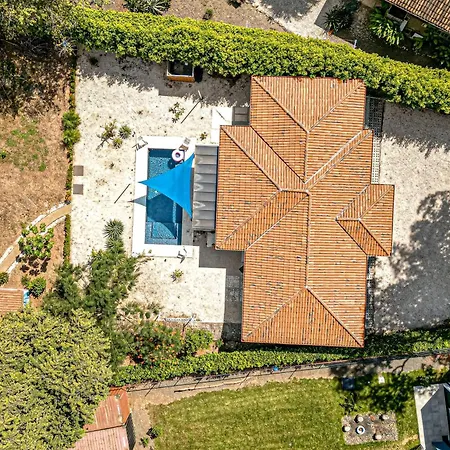 Casa El Sueno Villa